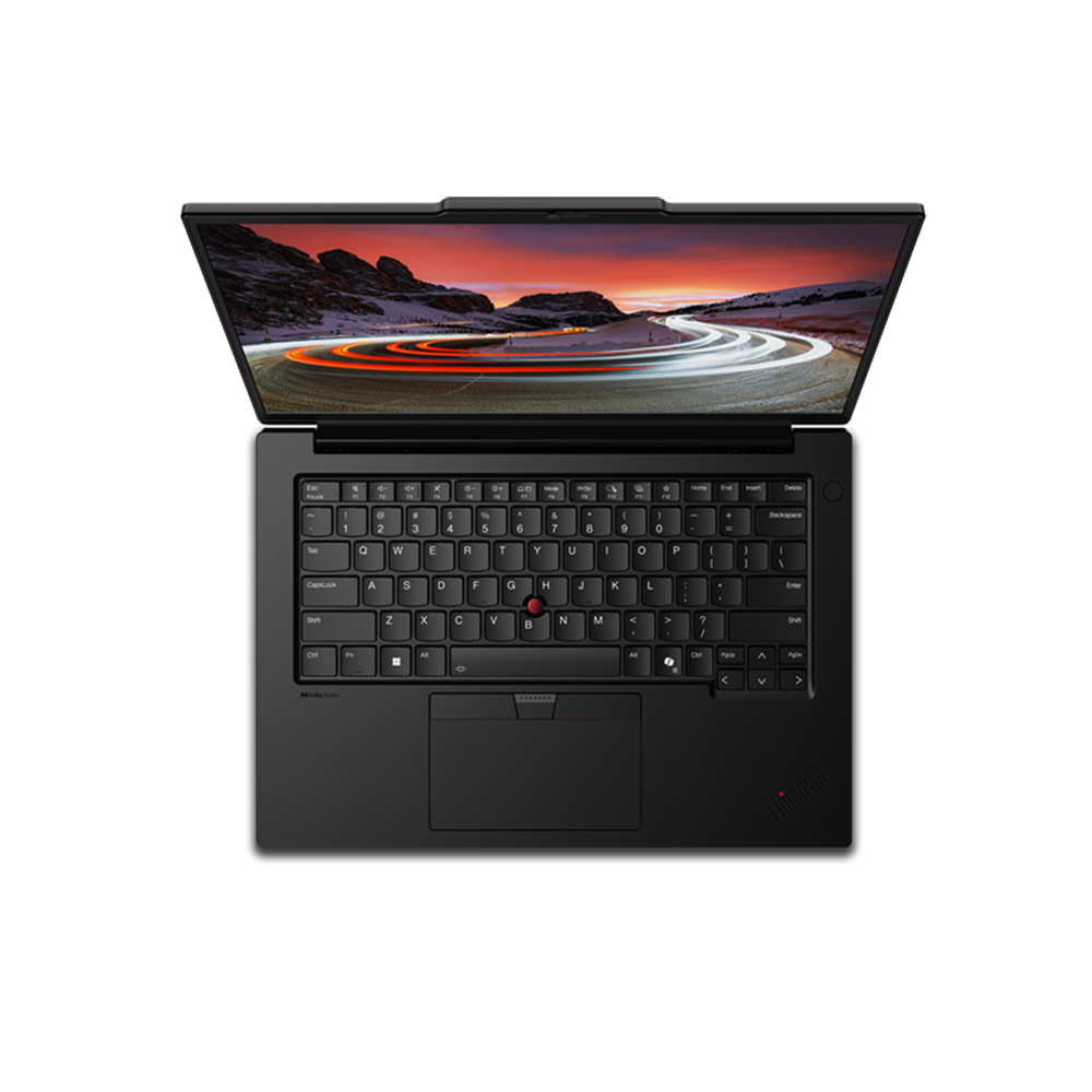 Laptop Lenovo ThinkPad P16s Gen3 T 21KS0032VA (Intel Core Ultra 7 155H | RTX 500 Ada | 16 inch WUXGA | 16 GB | 512GB | No OS | Đen)