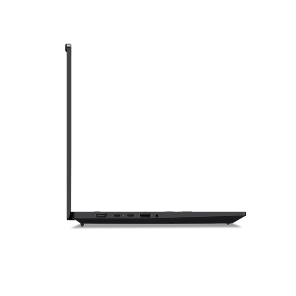 Laptop Lenovo ThinkPad P16s Gen3 T 21KS0032VA (Intel Core Ultra 7 155H | RTX 500 Ada | 16 inch WUXGA | 16 GB | 512GB | No OS | Đen)