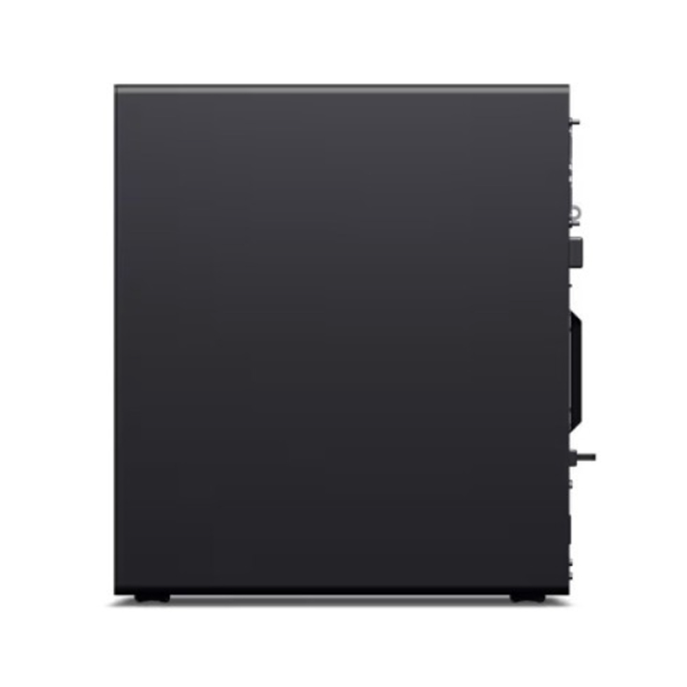 Máy trạm Workstation Lenovo ThinkStation P3 Tower 30GS00G7VA (I7 14700/ 16GB/ 512GB SSD/ Nvidia T400 4GB/ Key+Mouse/ NoOS/ 3Y)