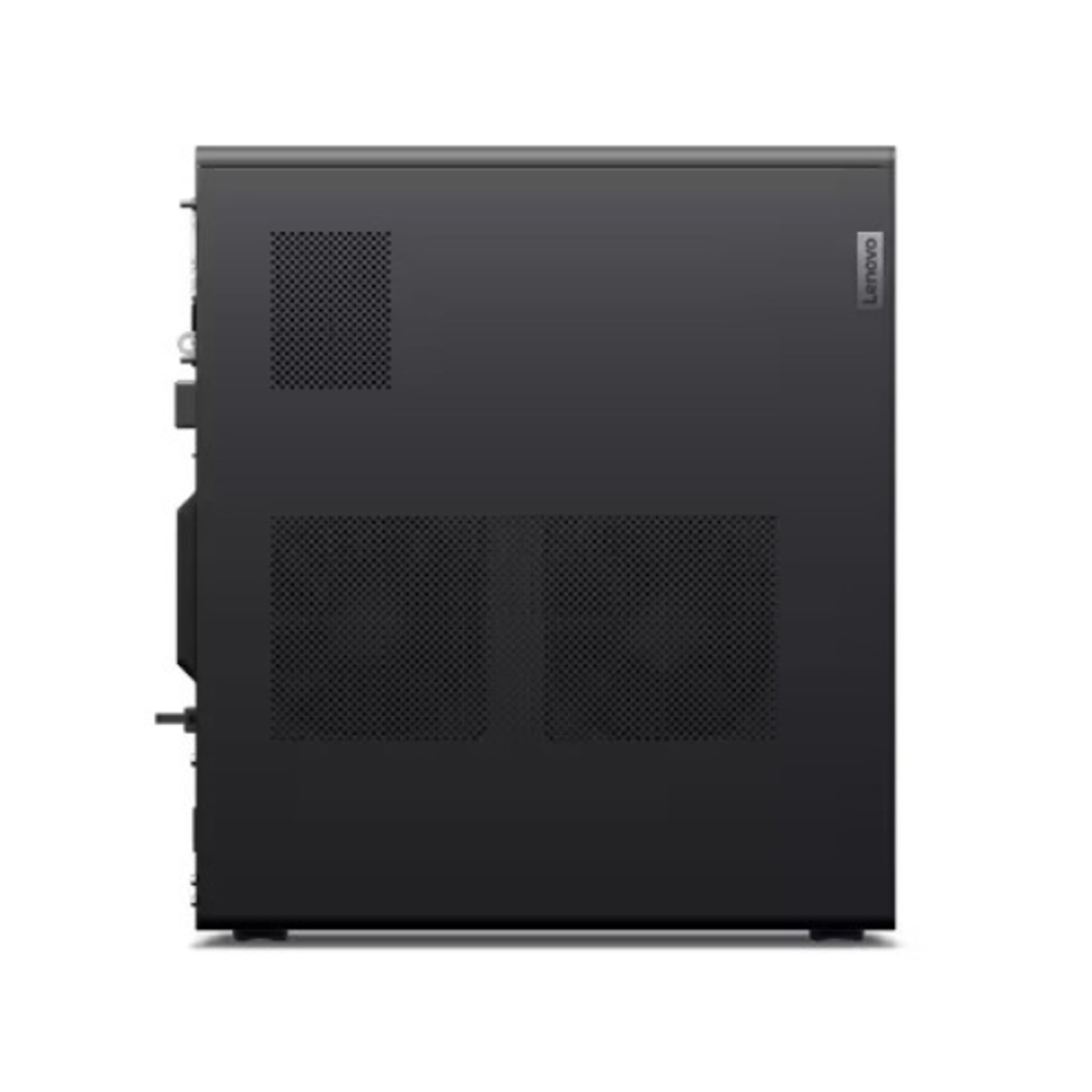Máy trạm Workstation Lenovo ThinkStation P3 Tower 30GS00G7VA (I7 14700/ 16GB/ 512GB SSD/ Nvidia T400 4GB/ Key+Mouse/ NoOS/ 3Y)