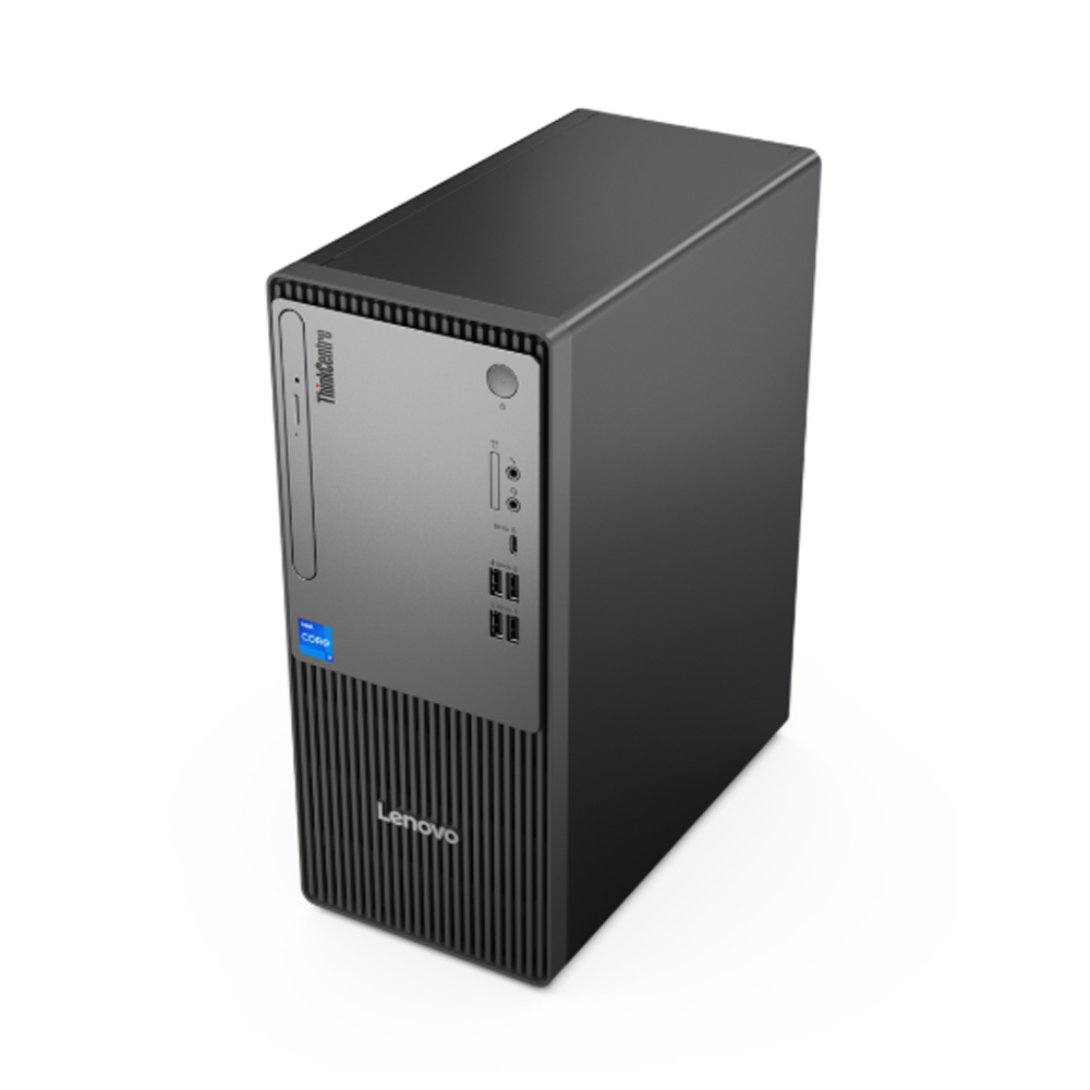 PC Lenovo ThinkCentre Neo 50T G5 12UB0008VA (I7 14700/ 16GB/ 512GB SSD/ Wifi + BT/ NoOS/ Key/ Mouse/ 1Y)
