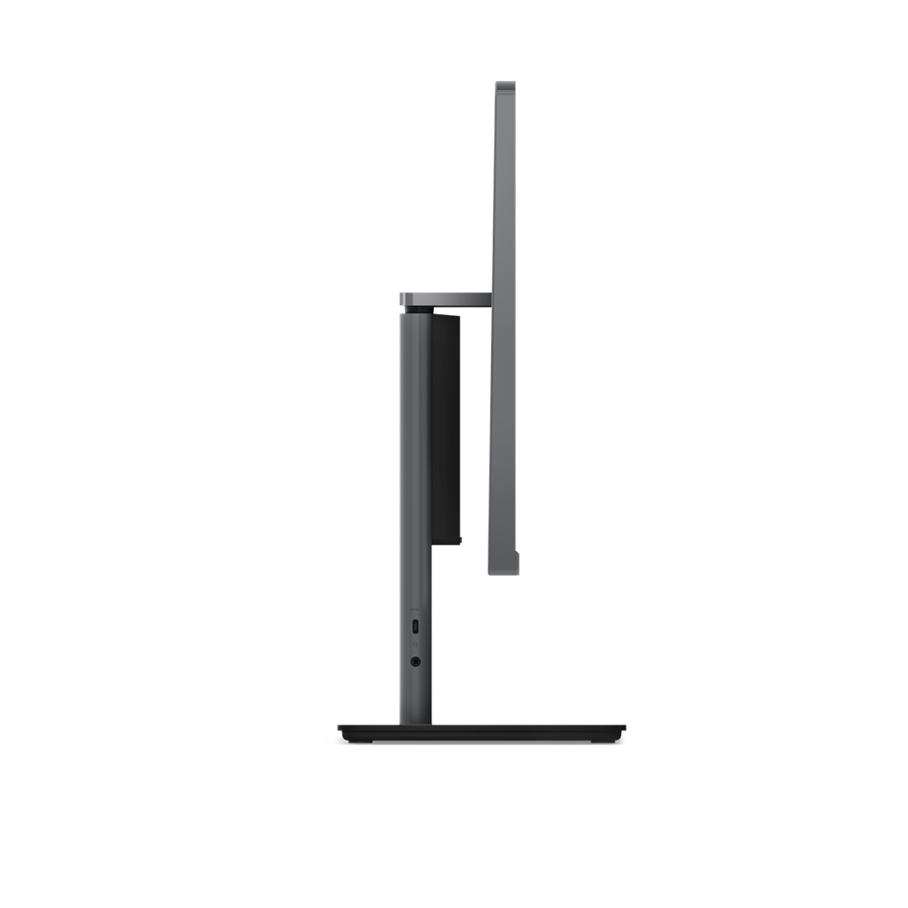 Máy tính để bàn All in one Lenovo ThinkCentre neo 50a 27 Gen 5 12SA001HVA (Intel Core i7-13620H | 16GB | 512GB | 27 inch FHD | Intel UHD | NoOS)