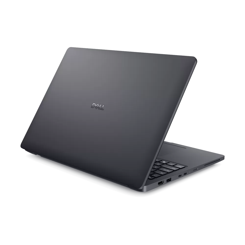 Laptop Dell Pro Max 16 MC16250 (ULTRA 9 285H VPRO/64GB DDR5 RAM/2TB SSD/16" FHD+/4 CELLS, 64WHR/RTX™ 2000, 8 GB GDDR7 /UBUNTU)