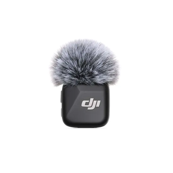 Microphone không dây DJI Mini (TX+TX+RX) 2 Mic