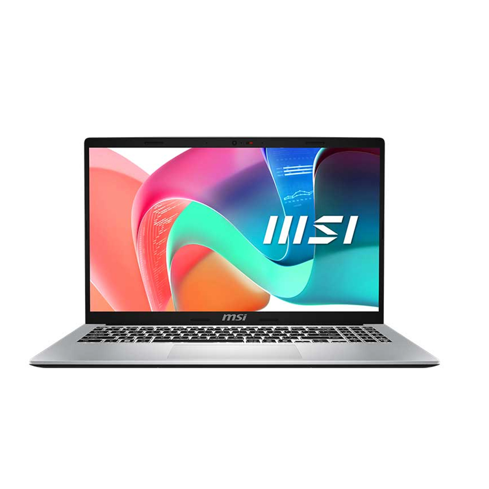 Laptop MSI Modern 15 F13MG - 082VN (i5 1335U, 16GB, 512GB, Full HD, Win11)