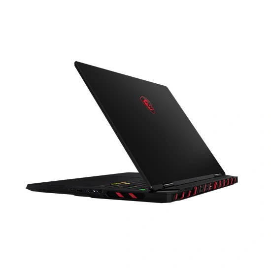 Laptop MSI Raider 18 HX AI A2XWIG 033VN | CPU Ultra 9-285HX | RAM 64GB DDR5 | SSD 4TB PCIe | VGA RTX 5080 16GB | 18.0 UHD 4K MiniILED IPS, 100% DCI-P3 & 120Hz | Win11