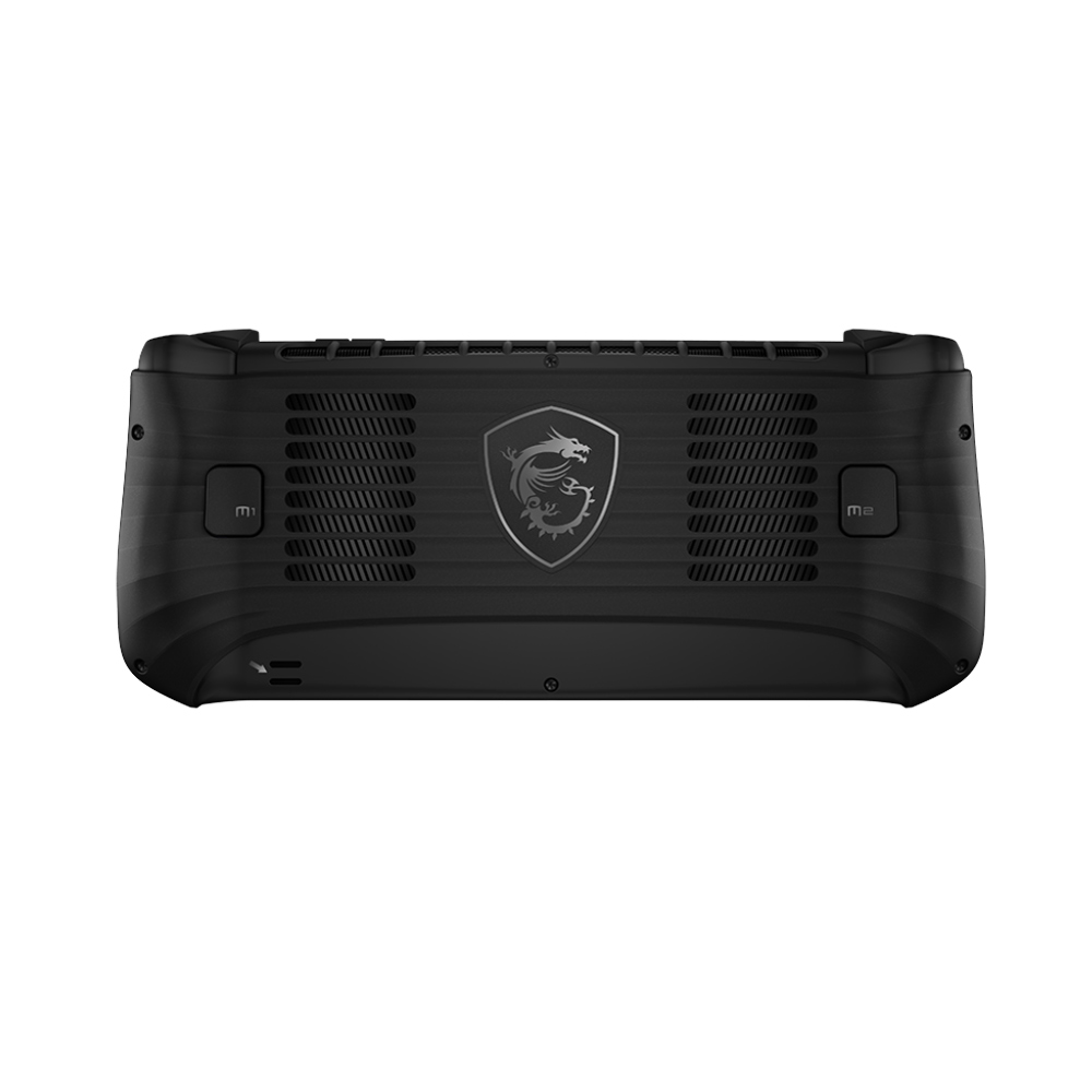 MÁY CHƠI GAME CẦM TAY MSI Claw 8 AI+ A2VM-079VN (Intel Core Ultra 7 258V | 32GB | 2TB | 8 inch FHD+ 120Hz | Win 11)