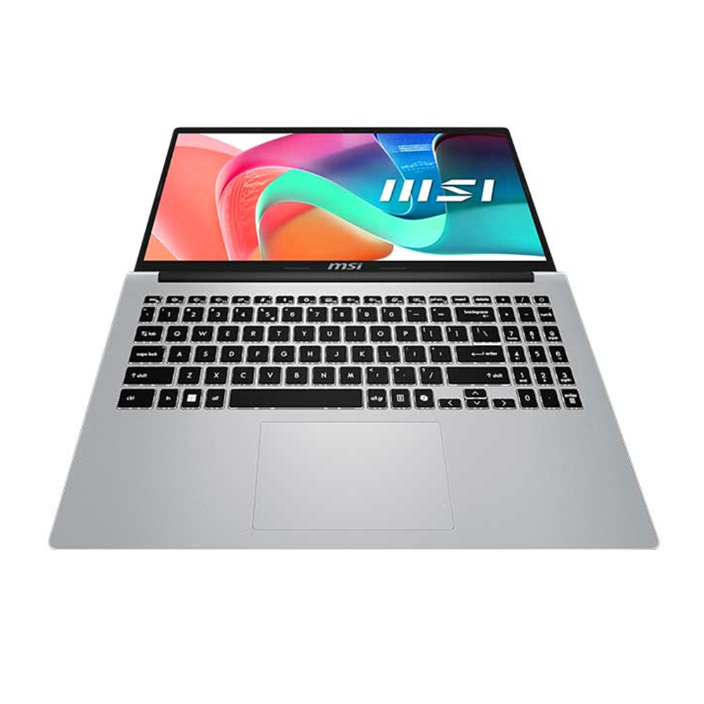 Laptop MSI Modern 15 F13MG - 082VN (i5 1335U, 16GB, 512GB, Full HD, Win11)