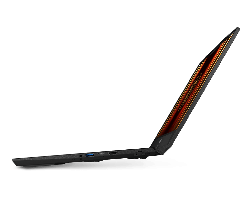 Laptop MSI Katana 15 HX B14WEK-295VN (Intel Core i9-14900HX | RTX 5050 8GB | 15.6 inch QHD 165Hz | 16GB | 512GB | Win 11 | Đen)