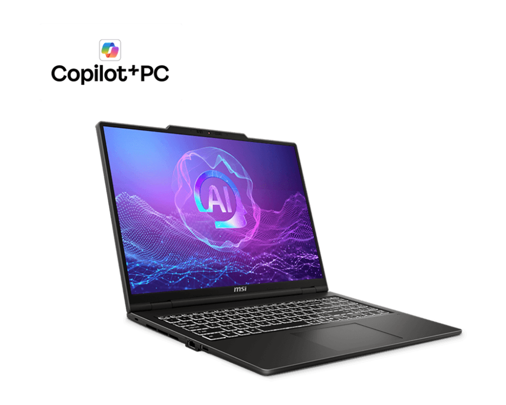 Laptop MSI Venture Pro 16 AI A1VEG-003VN