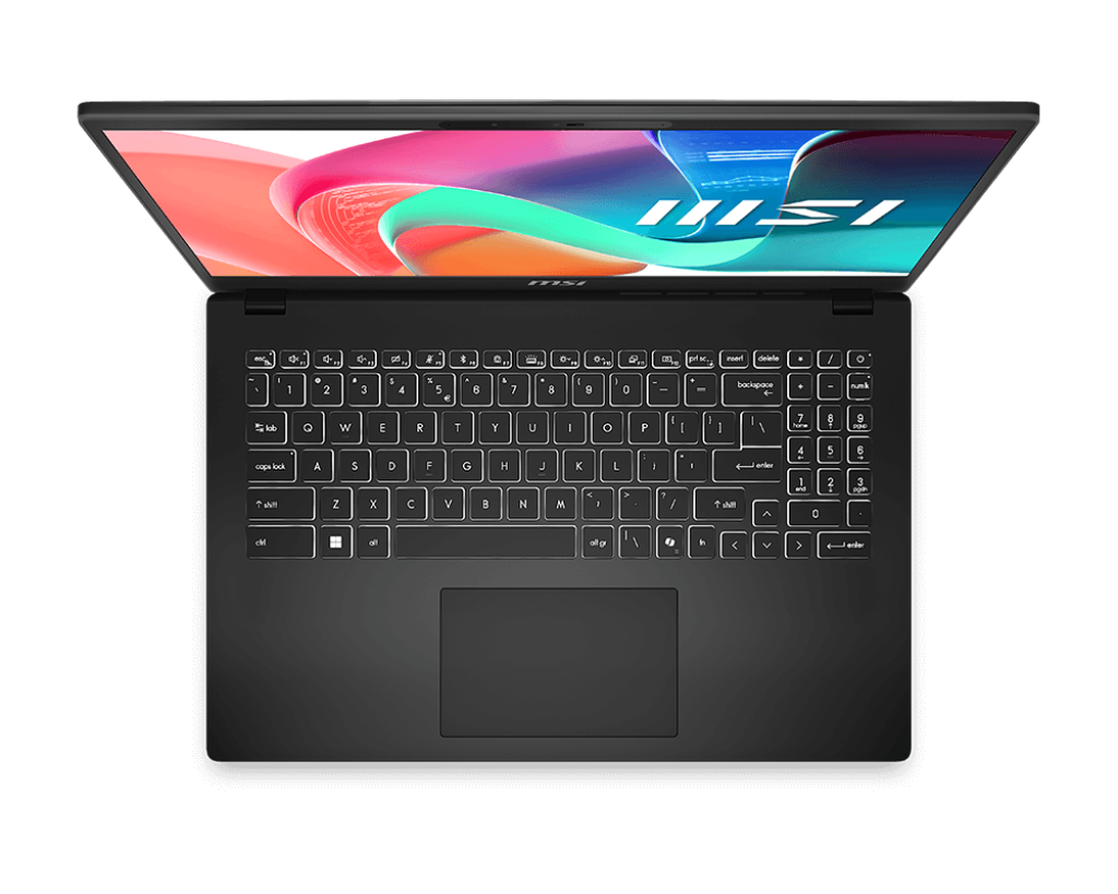 Laptop MSI Modern 15 H C2RMG-292VN Core 5 210H/16GB/512GB/15.6" FHD/Win11