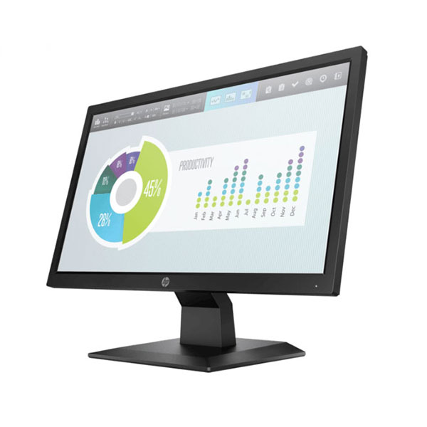 Màn hình máy tính HP P204v 5RD66AA 19.5inch HD+ 60Hz