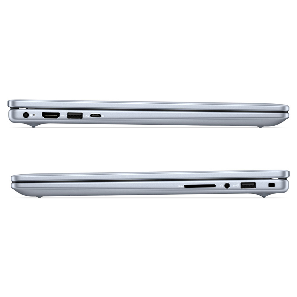 Laptop Dell Inspiron 14 5440 71053697 (Intel Core 5 120U |Ram 16GB |SSD 1TB | 14 inch FHD + | Win 11 | Office |Màu Xanh)