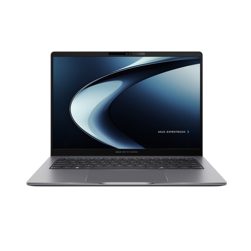 ASUS P3 P3405CVA ( MISTY GREY/I5 13420H/16GB RAM/512GB SSD/14" WUXGA/WIN 11/3CELL/3YEARS)