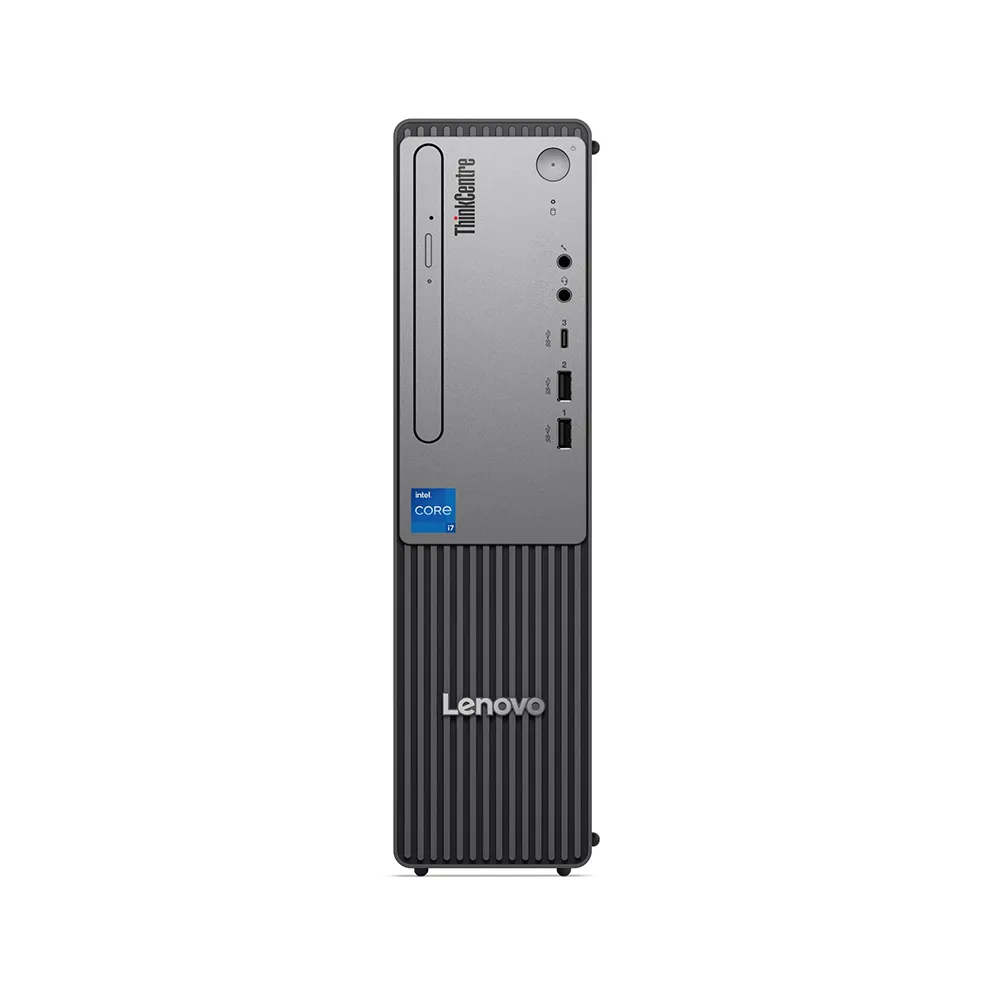 Máy tính để bàn đồng bộ Lenovo ThinkCentre neo 30s 13DG0005VA (Intel Core i7-13620H/8GB/512GB/Wifi6/BT/KB/M/NoOS/1Y Pre/Đen)