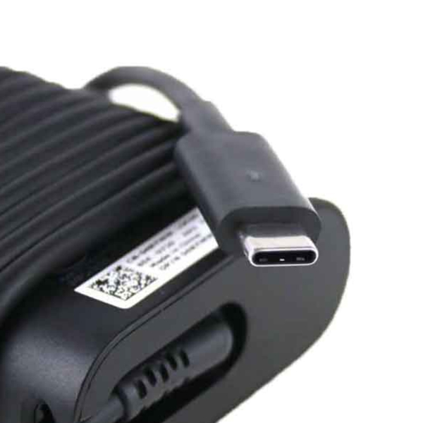 Sạc Laptop Dell 20V-3.25A 65w-TypeC ảnh 2