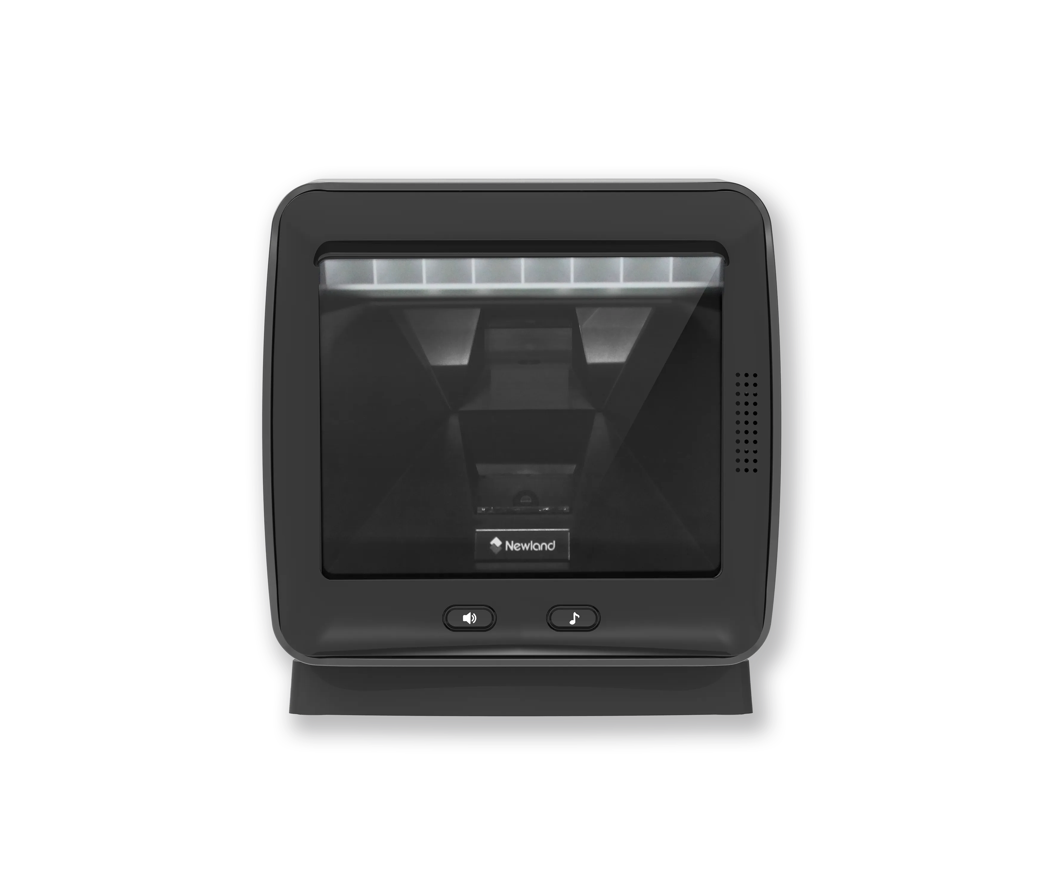 Máy quét FR80 trên quầy