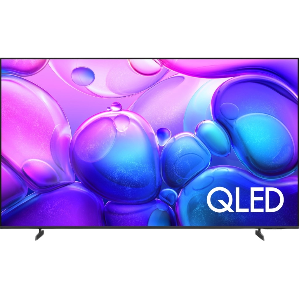 Smart Tivi QLED Samsung 4K 75 inch (QA75Q6FA)