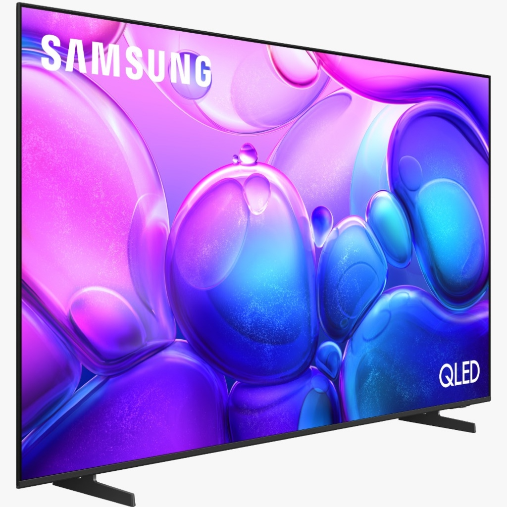 Smart Tivi QLED Samsung 4K 75 inch QA75Q6FAAKXXV Đen