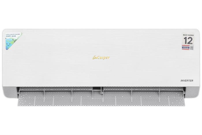 Máy lạnh Casper Inverter 1 HP XC-09IU38
