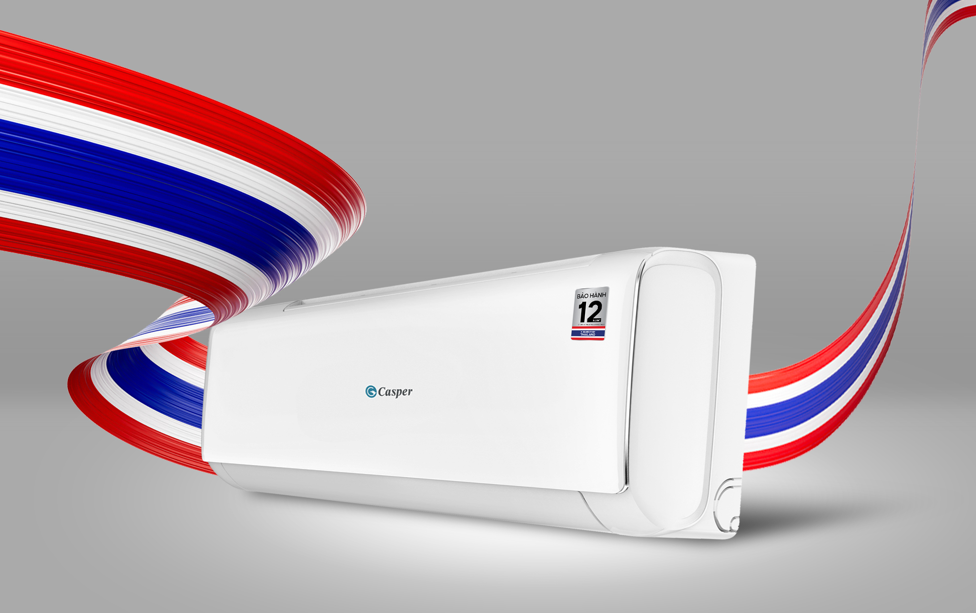 Điều hòa Inverter ProAir 1 chiều 1HP JC-09IU36