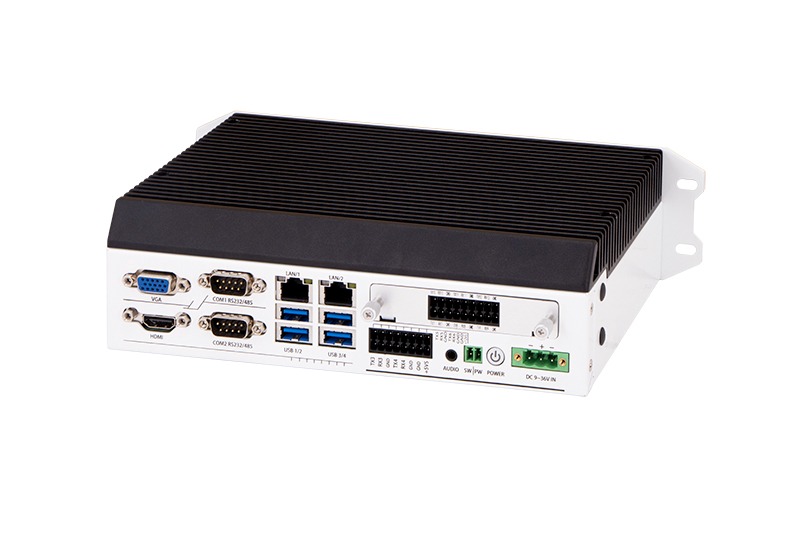 Máy tính công nghiệp mini QY-B5200