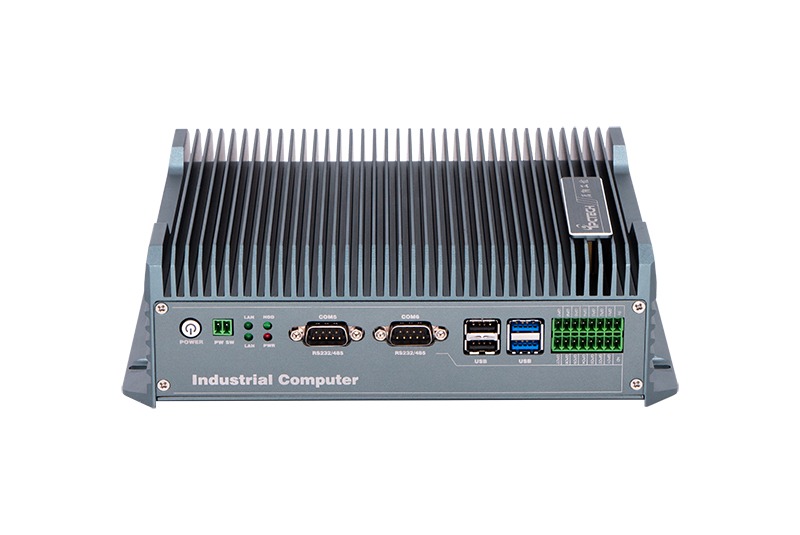 Máy tính công nghiệp mini QY-B5700