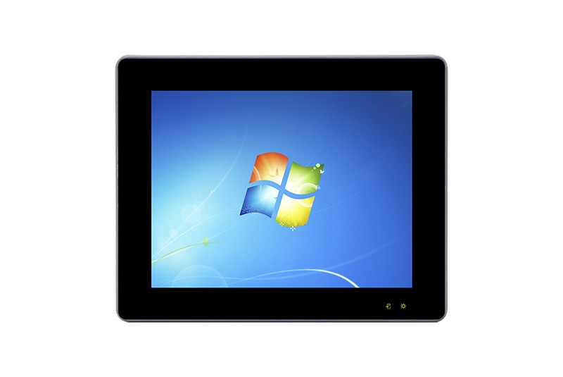 Panel PC công nghiệp QY-P5121