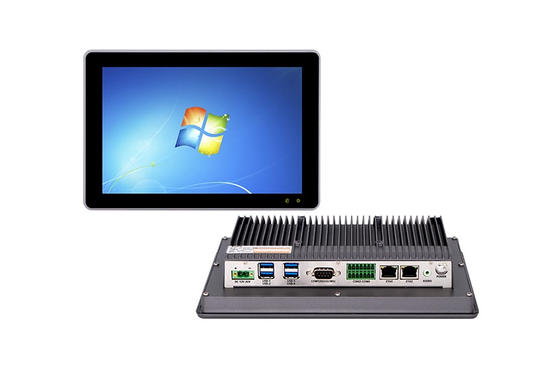 Panel PC công nghiệp QY-P8101