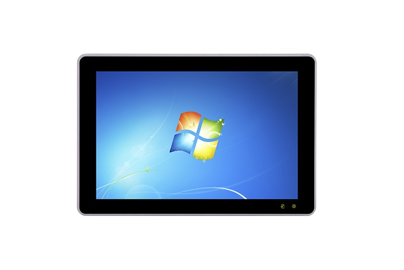 Panel PC công nghiệp QY-P8101