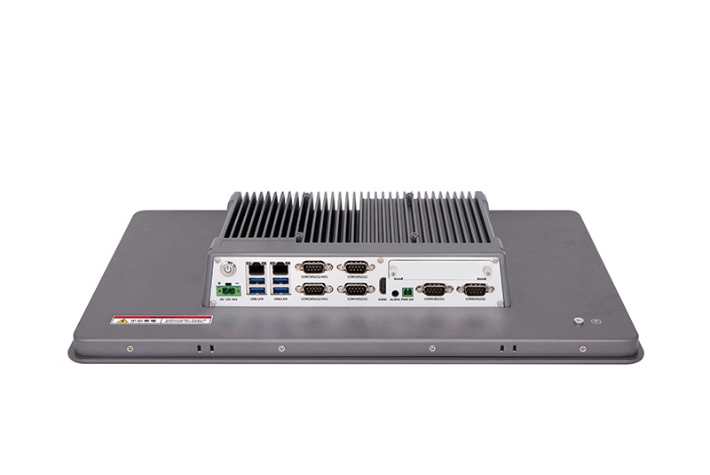 Panel PC công nghiệp QY-P8185