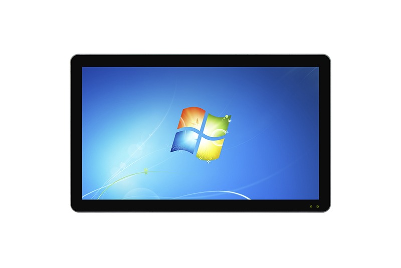 Panel PC công nghiệp QY-P8215