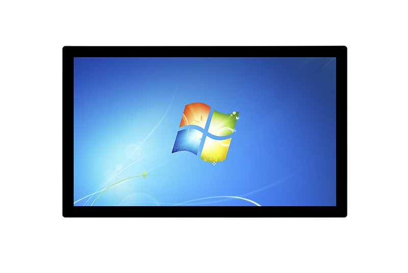 Panel PC công nghiệp QY-P8270