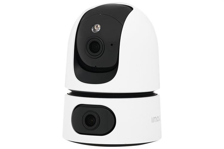 Camera IP 360 Độ 5MP IMOU Ranger Dual IPC-S2XP-10M0WED