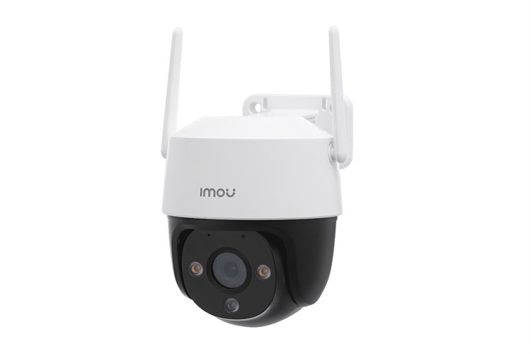 Camera IP Ngoài trời 360 Độ 3MP IMOU Cruiser 2C S7CP-3M0WE