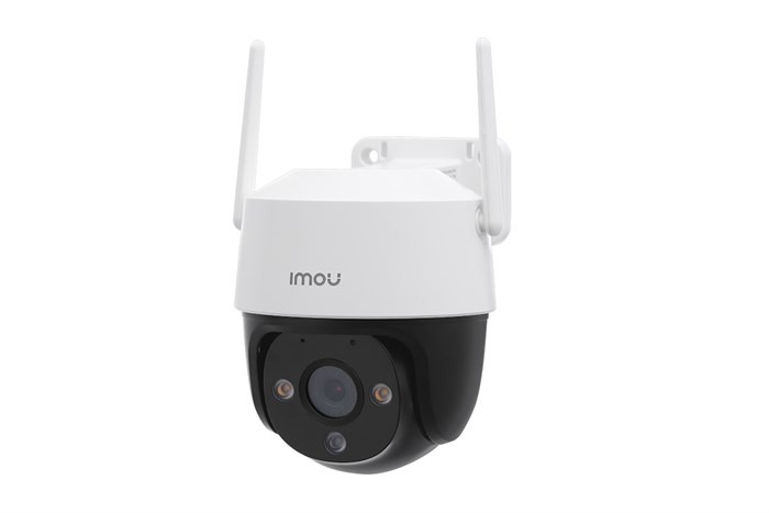 Camera IP Ngoài trời 360 Độ 5MP IMOU Cruiser 2C S7CP-5M0WE