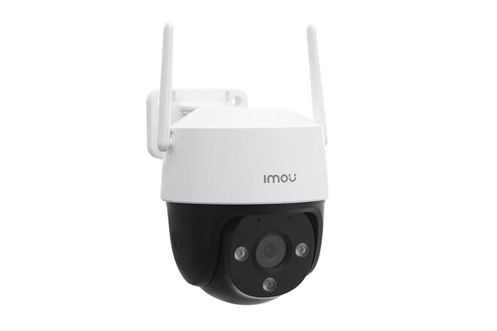 Camera IP Ngoài trời 360 Độ 5MP IMOU Cruiser 2C S7CP-5M0WE
