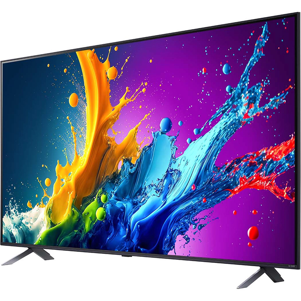 Smart Tivi QNED LG 4K 43 inch 43QNED80TSA