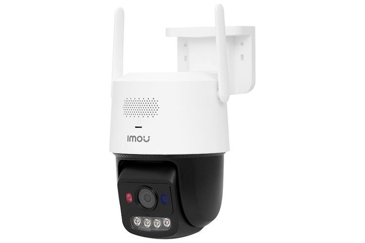 Camera IP Ngoài trời 360 Độ 6MP IMOU Titan Pro IPC-U7LN-6V0NE