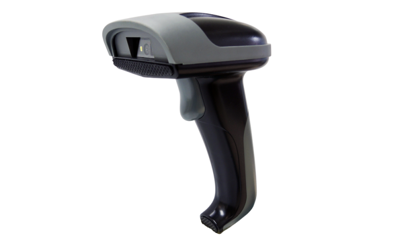 MT8210(P) 2D Handheld Scanner (EOL)