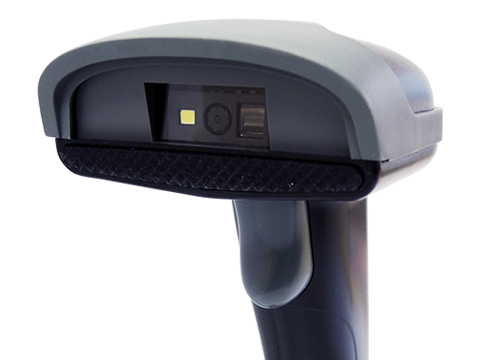 MT8210(P) 2D Handheld Scanner (EOL)