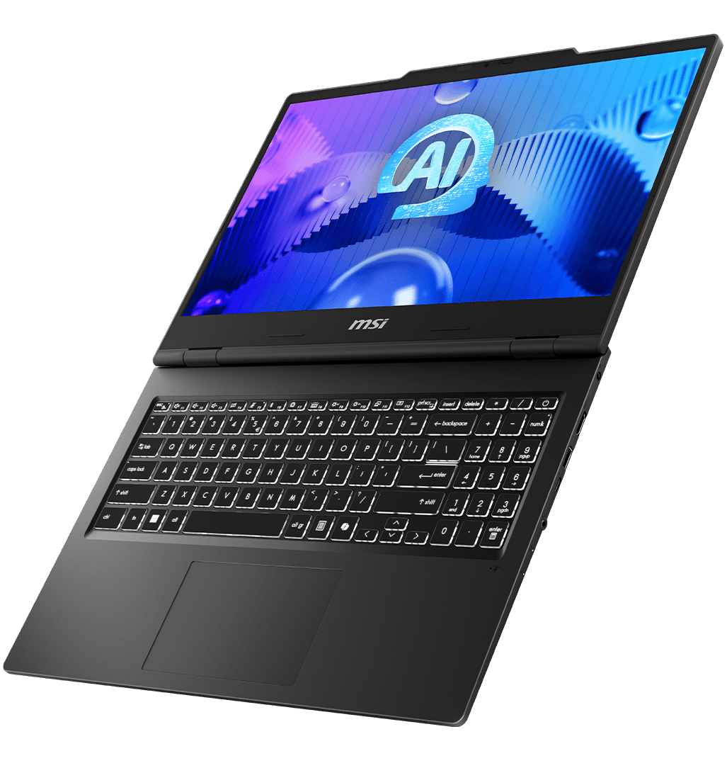 Laptop MSI Venture Pro 16 AI A1VEG