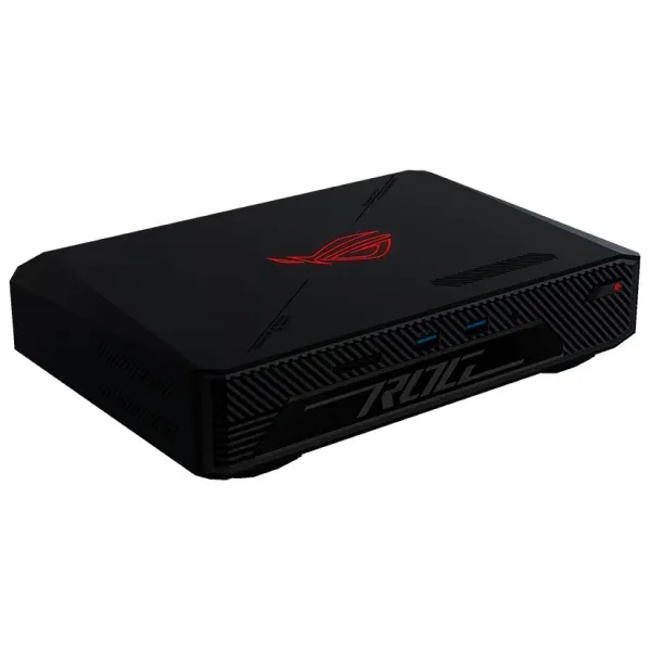 Máy tính PC Mini Asus ROG NUC 14TH Scorpion Canyon U9