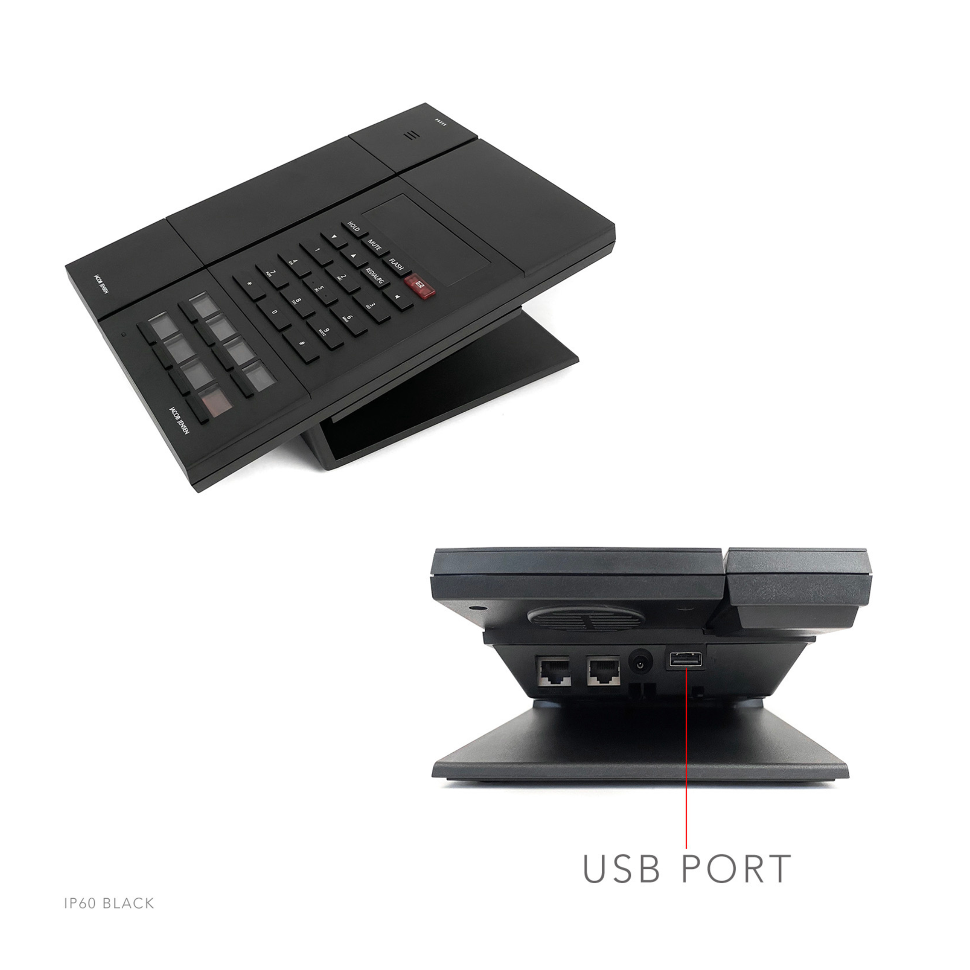 Điện thoại khách sạn HT60DU