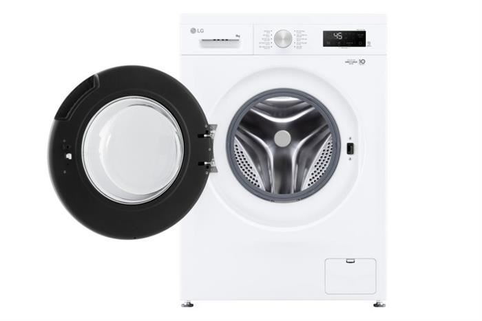 Máy giặt LG Inverter 9 kg FB1209S5W.ABWPEVN
