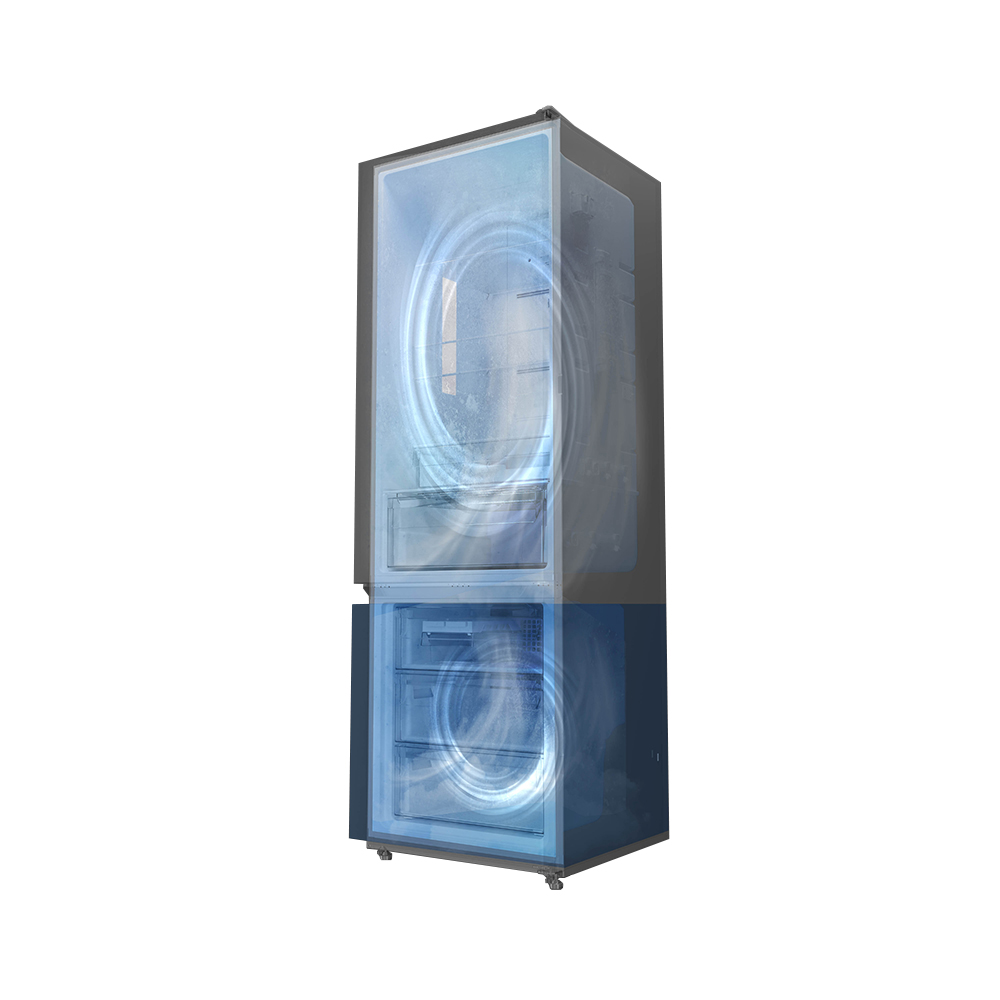 Tủ lạnh Hitachi R-B415EGV1 inverter 396 lít