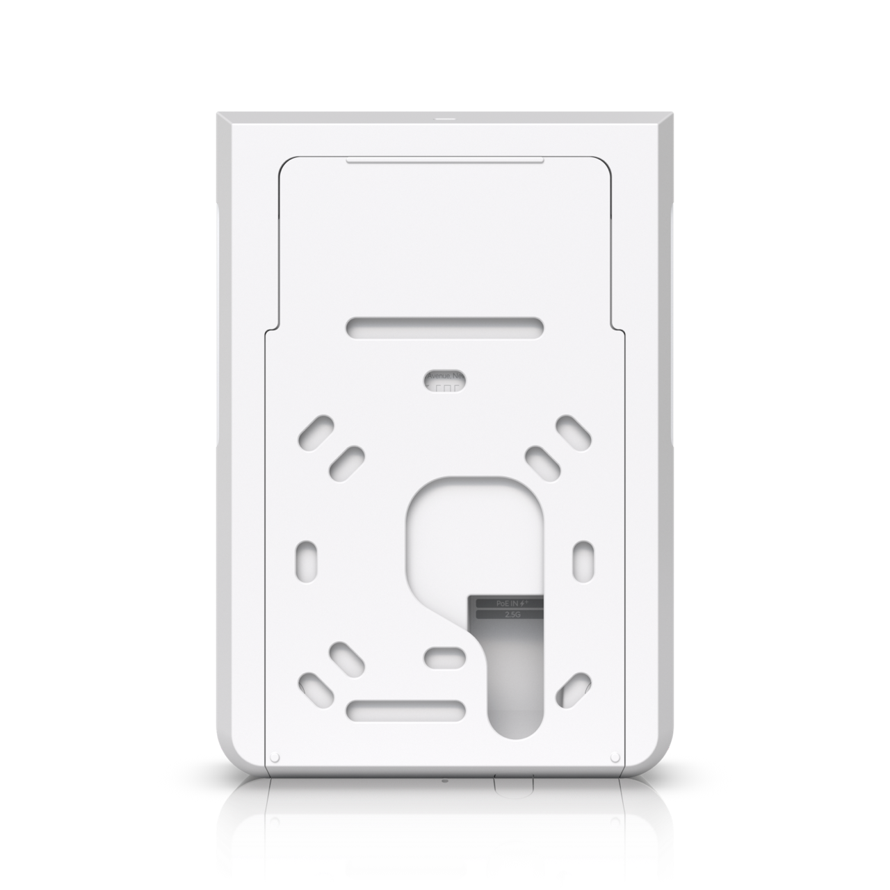 Bộ phát wifi UniFi UniFi 7 Pro Wall (U7-Pro-Wall)