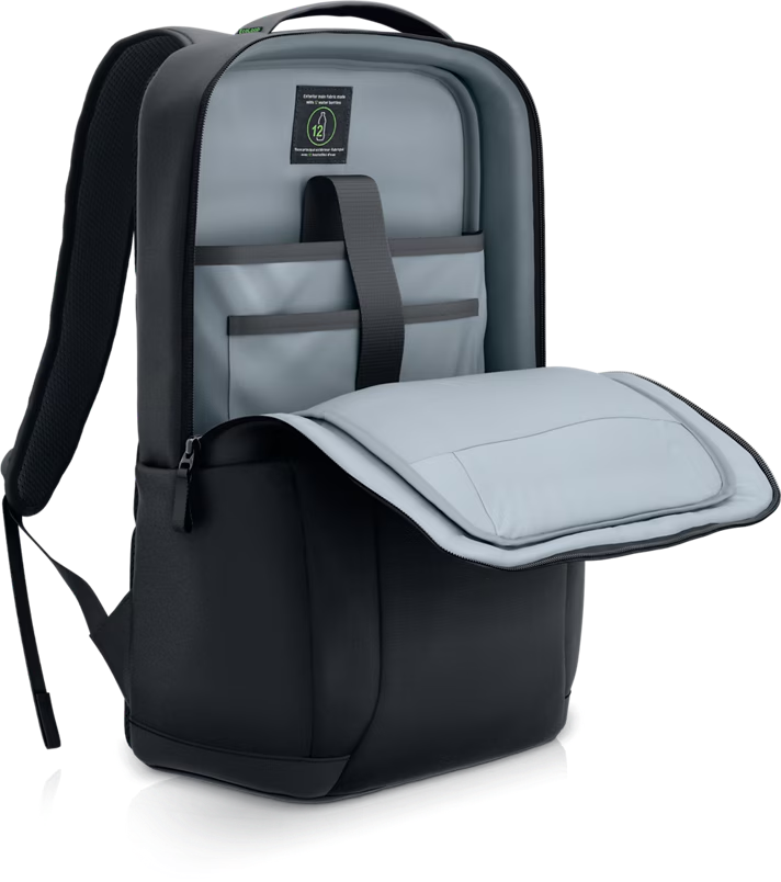 Balo dell  Ecoloop Pro Slim black- CP5724S