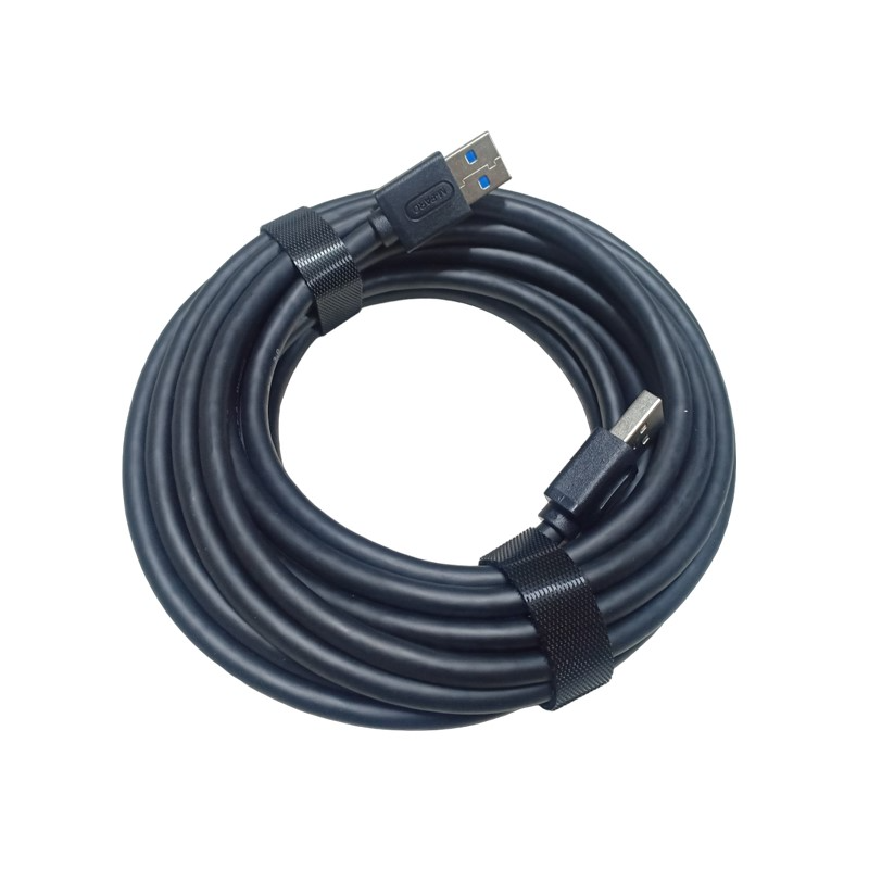 Cáp Link USB 3.0 5M M-PARD MH304 (2 Đầu USB Dương)