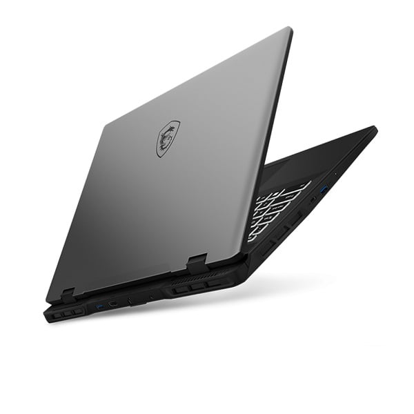 MSI Creator M16 HX C14VEG - Intel® Core™ i9-14900HX/ 32GB/ 1TB/ RTX™ 4050/ 16" QHD+